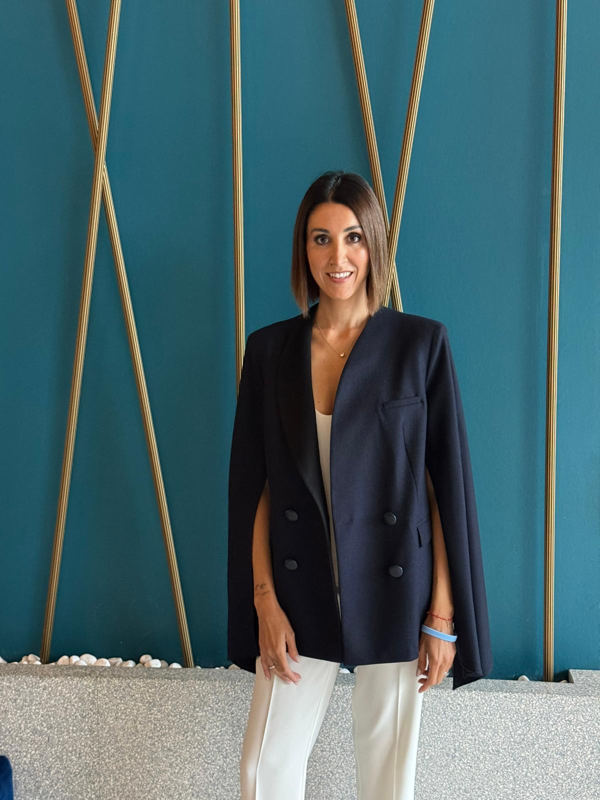 Valentina Lavazza